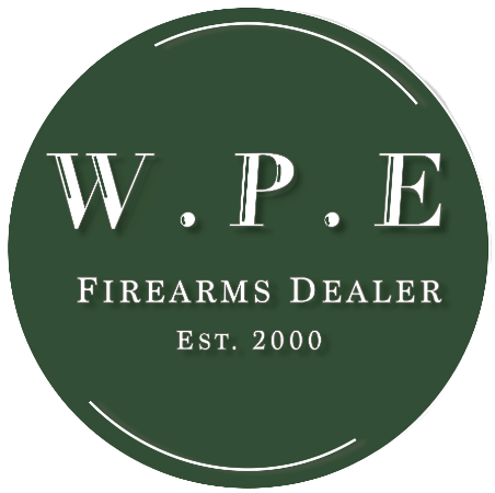 W.P.E Firearms